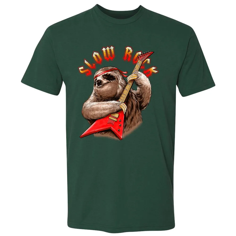 Premium Unisex T-Shirt - R6AJV8RQ - Forest Green - 13