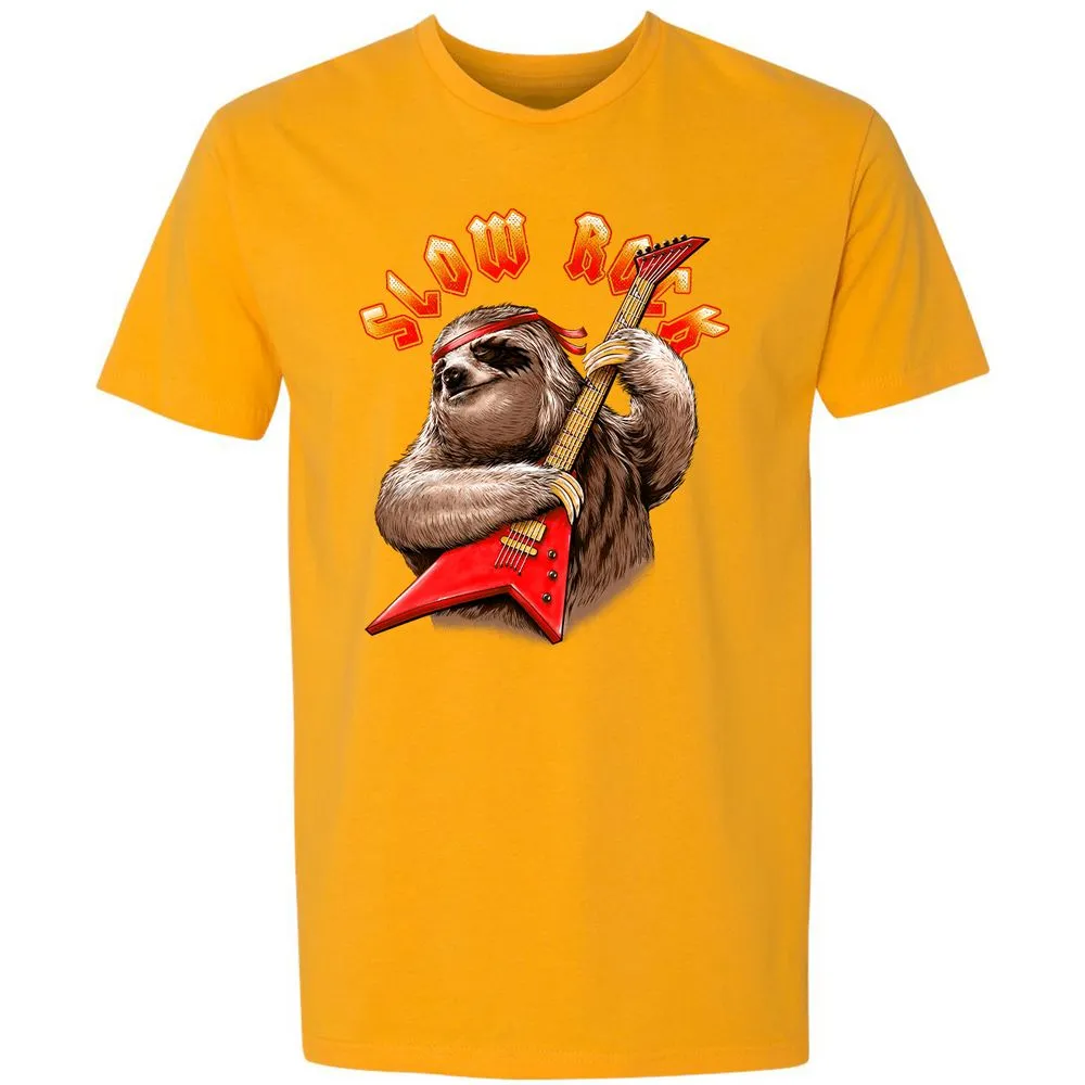 Premium Unisex T-Shirt - R6AJV8RQ - Gold - 12