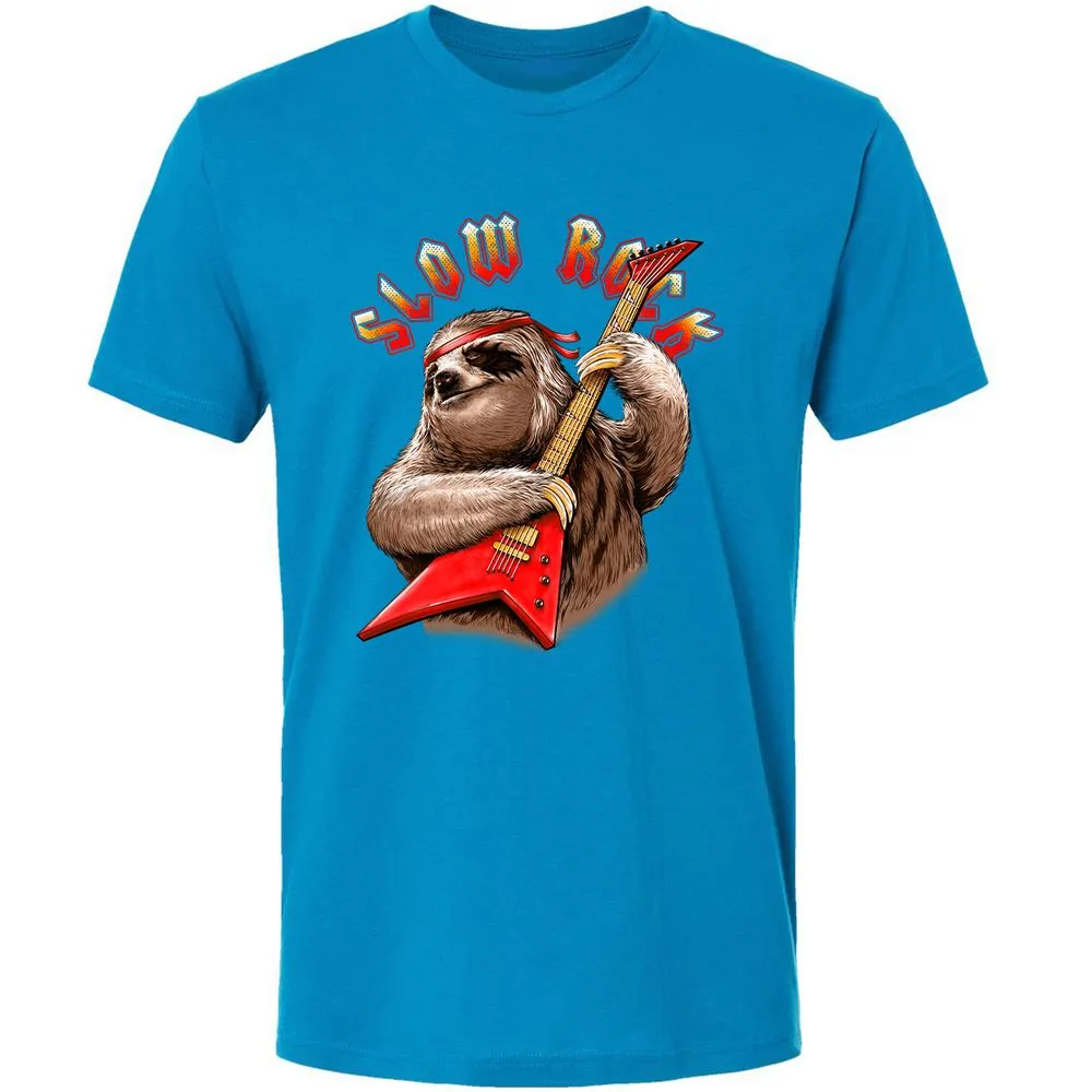 Premium Unisex T-Shirt - R6AJV8RQ - Turquoise - 16
