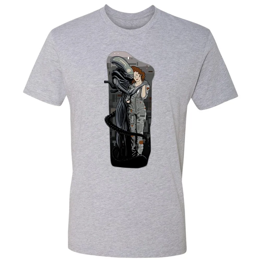 Premium Unisex T-Shirt - VCFSJSY6 - Heather Grey - 9