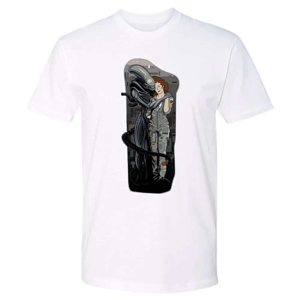 Premium Unisex T-Shirt - VCFSJSY6 - White - 4