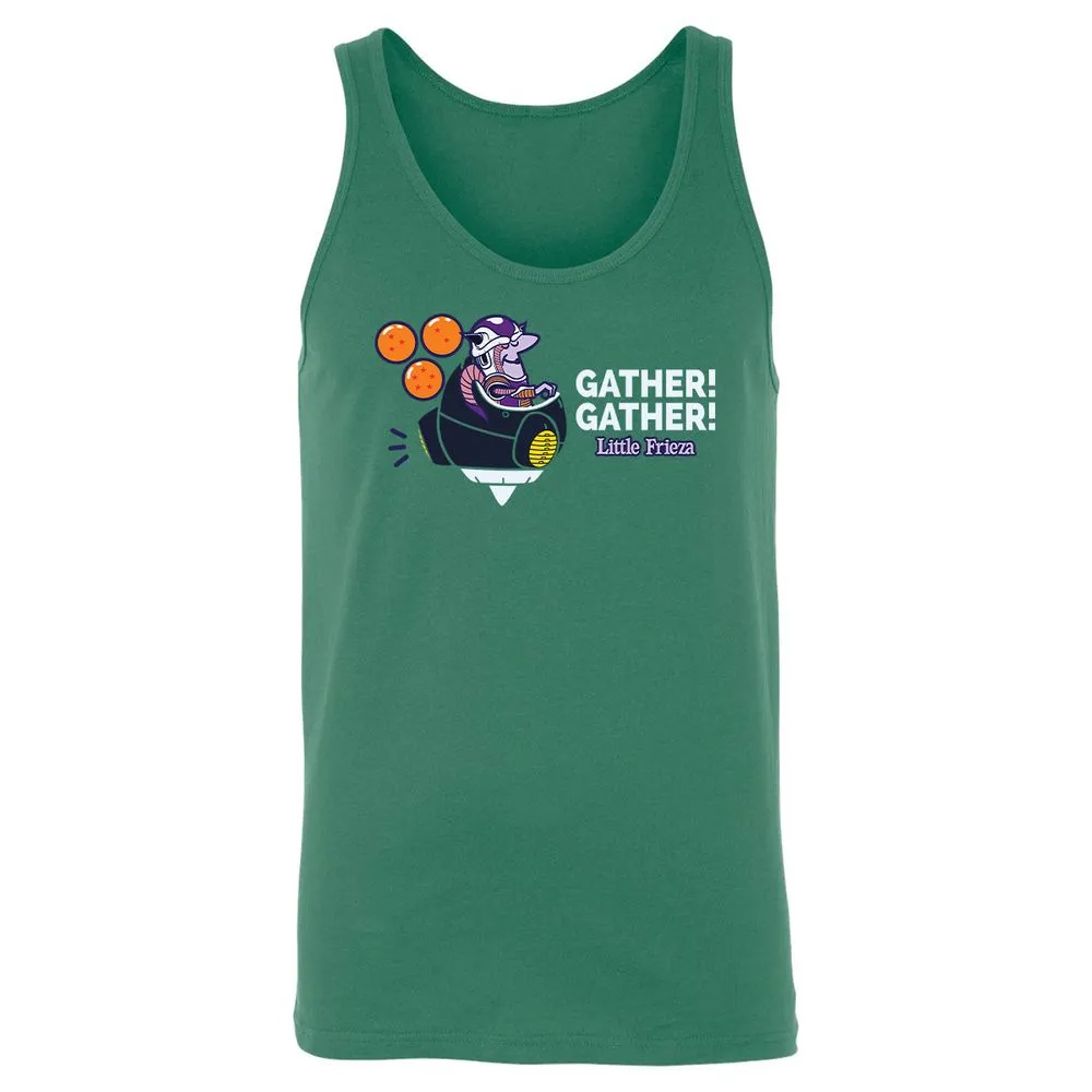 Unisex Jersey Tank - L9PFSULC - Kelly - 9
