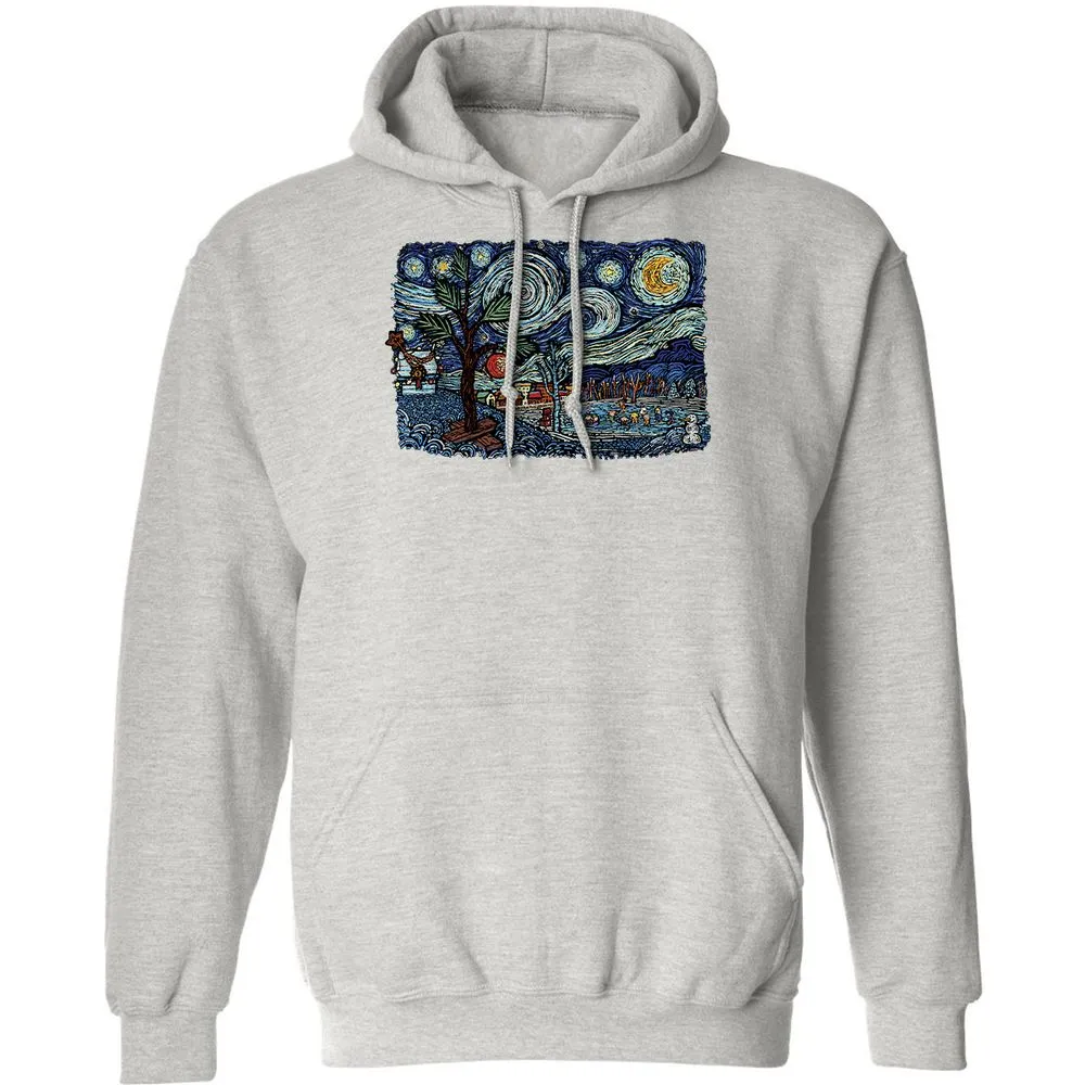 Classic Unisex Hoodie - WR3TSXNQ - Ash - 8