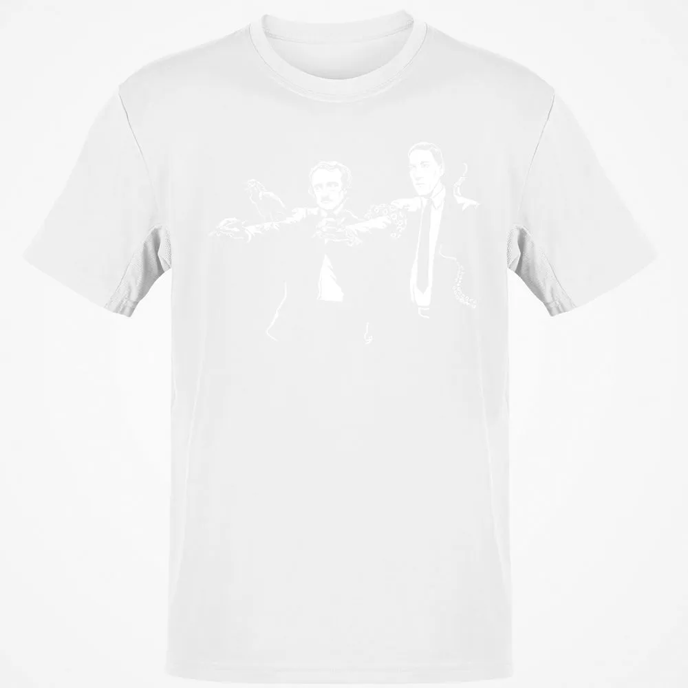 Classic Unisex T-Shirt - TJBBWM2M - White - 12