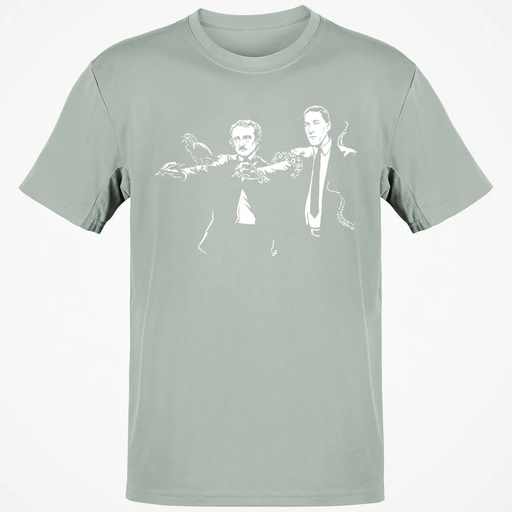 Classic Unisex T-Shirt - TJBBWM2M - Ash - 2