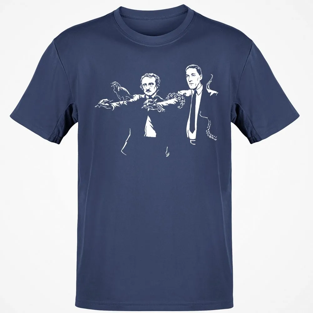 Classic Unisex T-Shirt - TJBBWM2M - Navy - 7