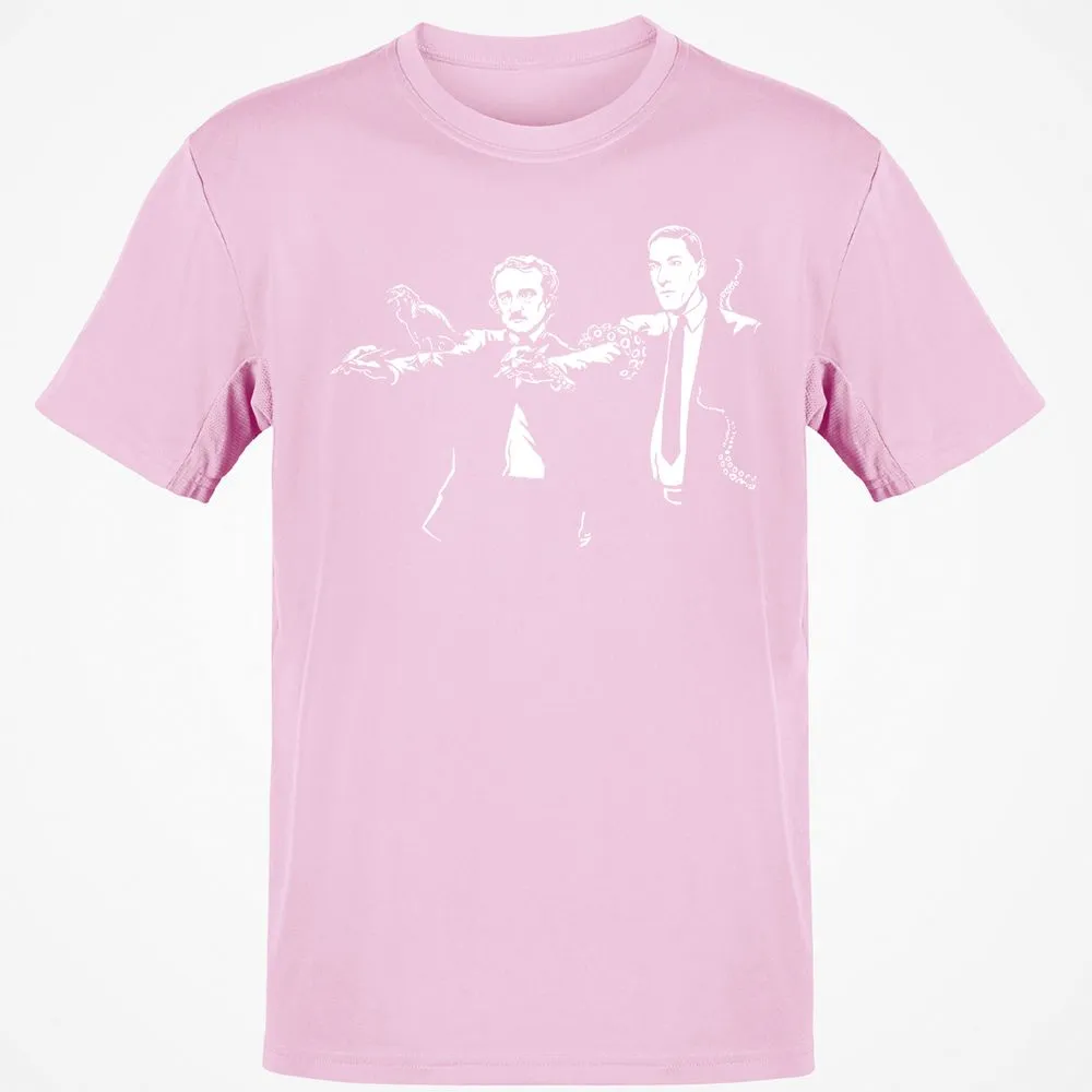 Classic Unisex T-Shirt - TJBBWM2M - Light Pink - 5