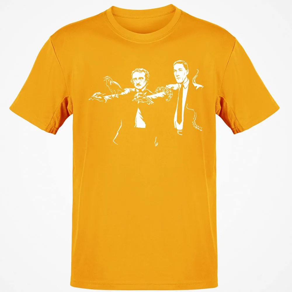 Classic Unisex T-Shirt - TJBBWM2M - Gold - 4