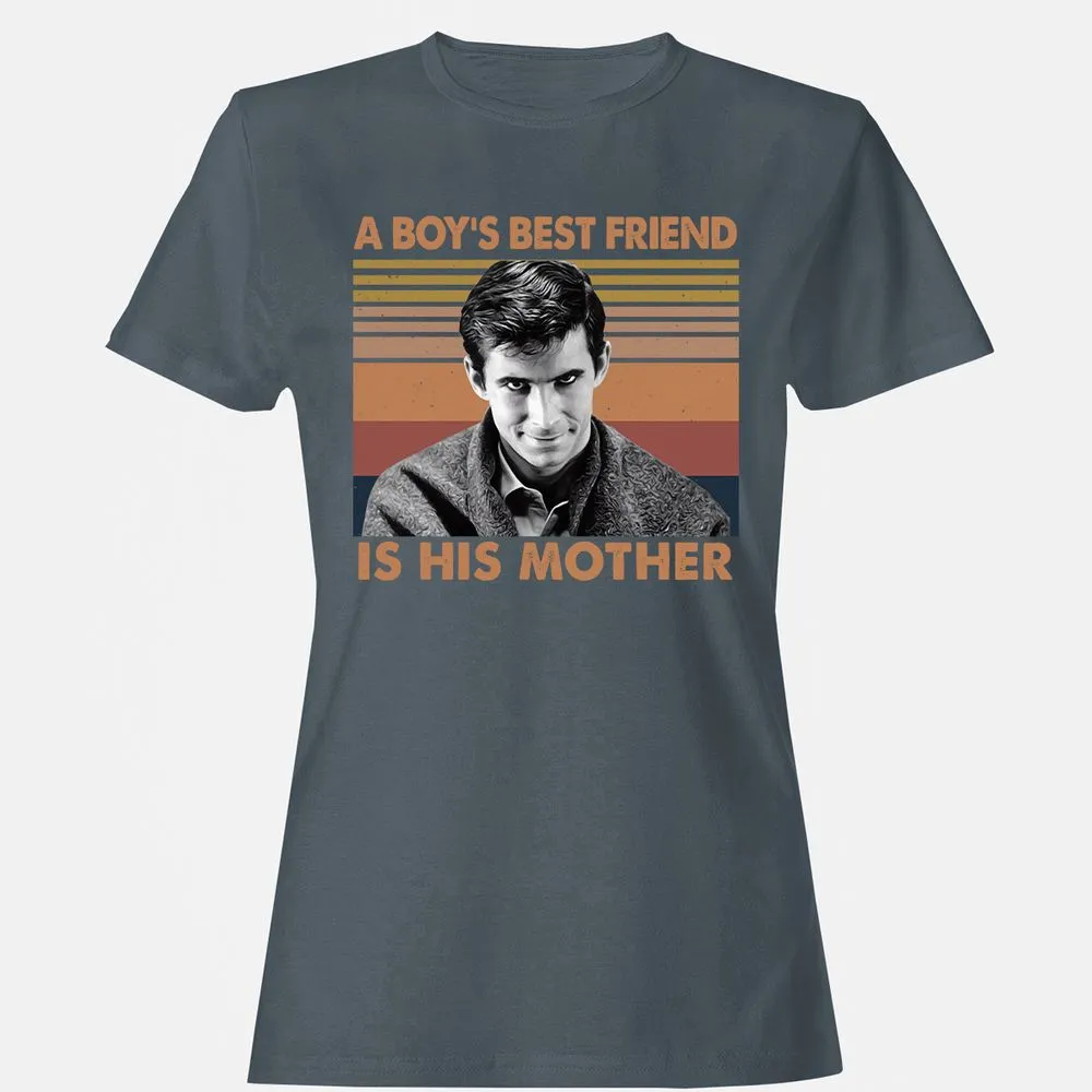 Women's T-Shirt - SWKY5MQ2 - Charcoal - 3