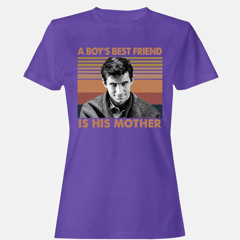 Women's T-Shirt - SWKY5MQ2 - Purple - 12