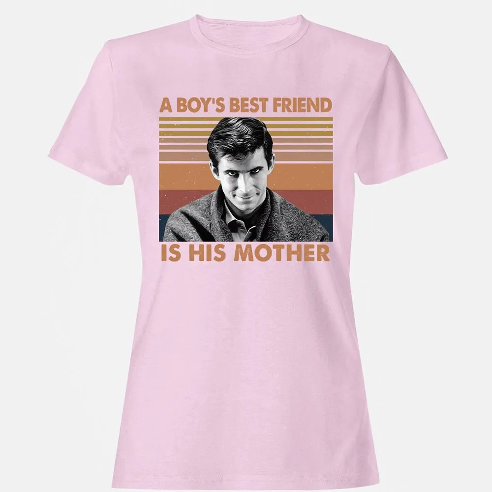 Women's T-Shirt - SWKY5MQ2 - Light Pink - 9