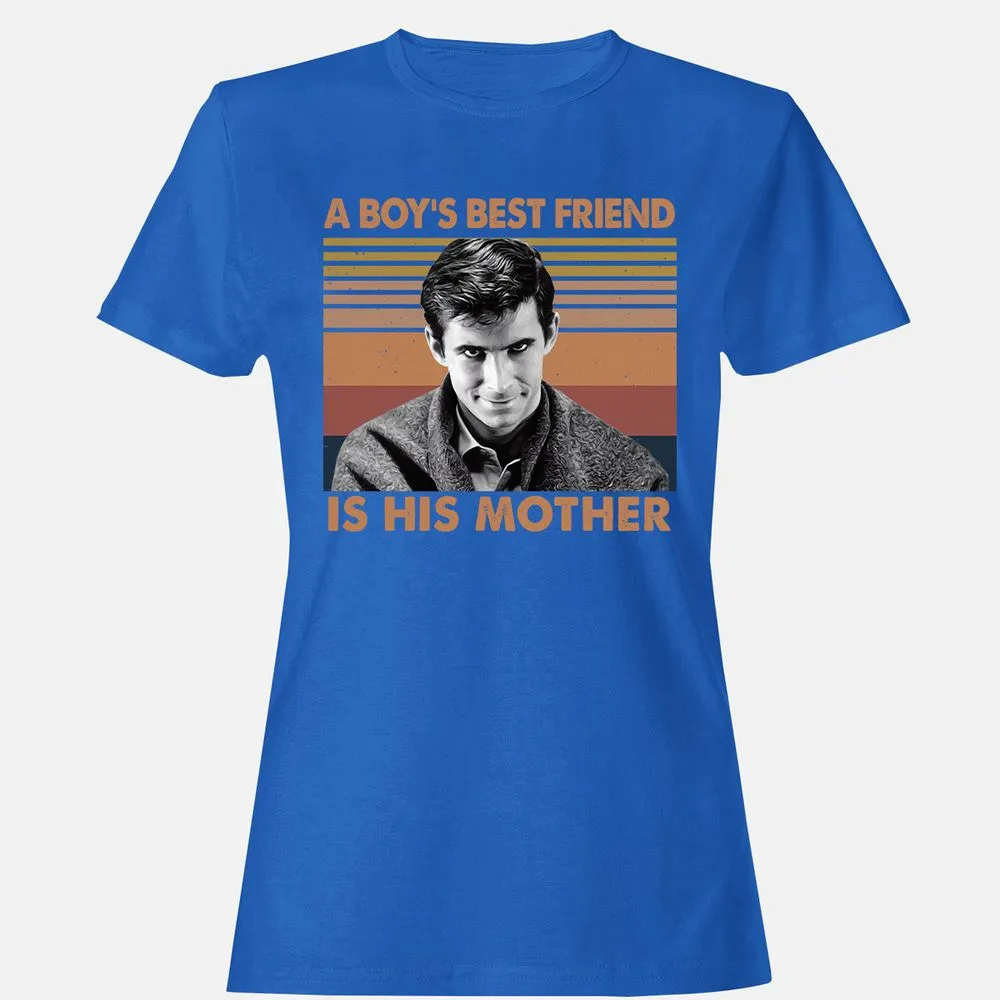 Women's T-Shirt - SWKY5MQ2 - Royal - 14