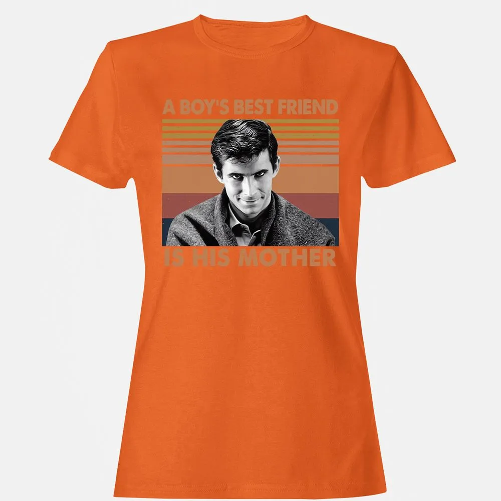 Women's T-Shirt - SWKY5MQ2 - Orange - 11