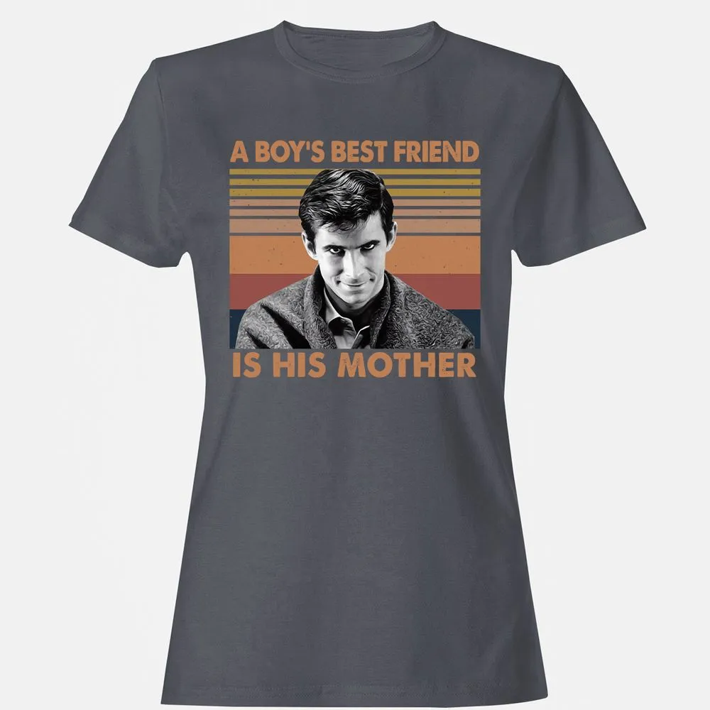 Women's T-Shirt - SWKY5MQ2 - Dark Heather - 5