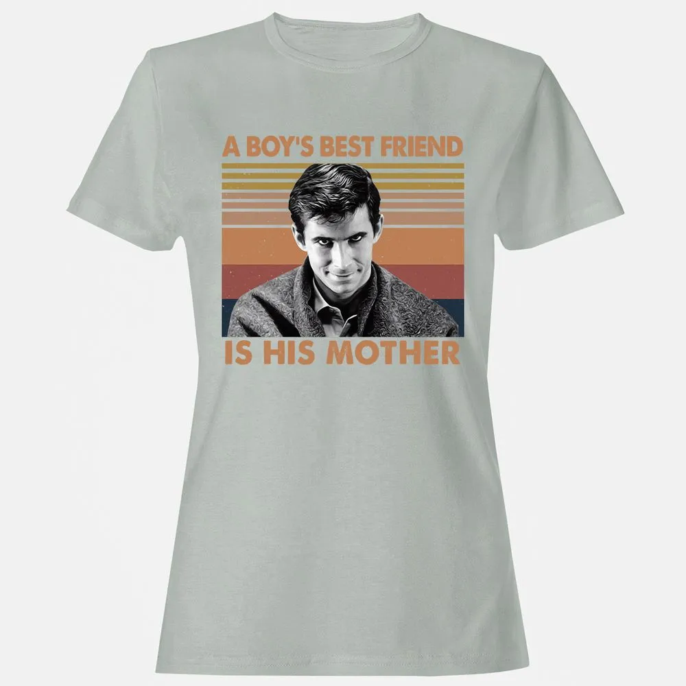 Women's T-Shirt - SWKY5MQ2 - Ash - 2