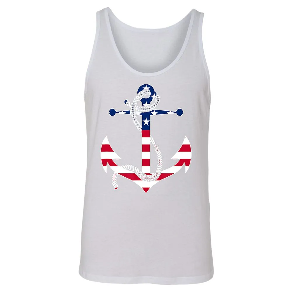 Unisex Jersey Tank - XT6NQG15 - White - 14