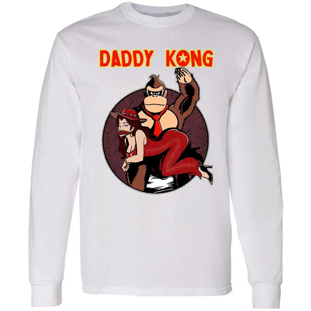 Long Sleeve T-Shirt - 2SX2M8FB - White - 5