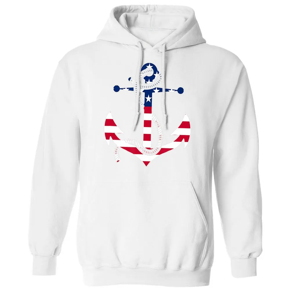 Classic Unisex Hoodie - X1HA4GGE - White - 11