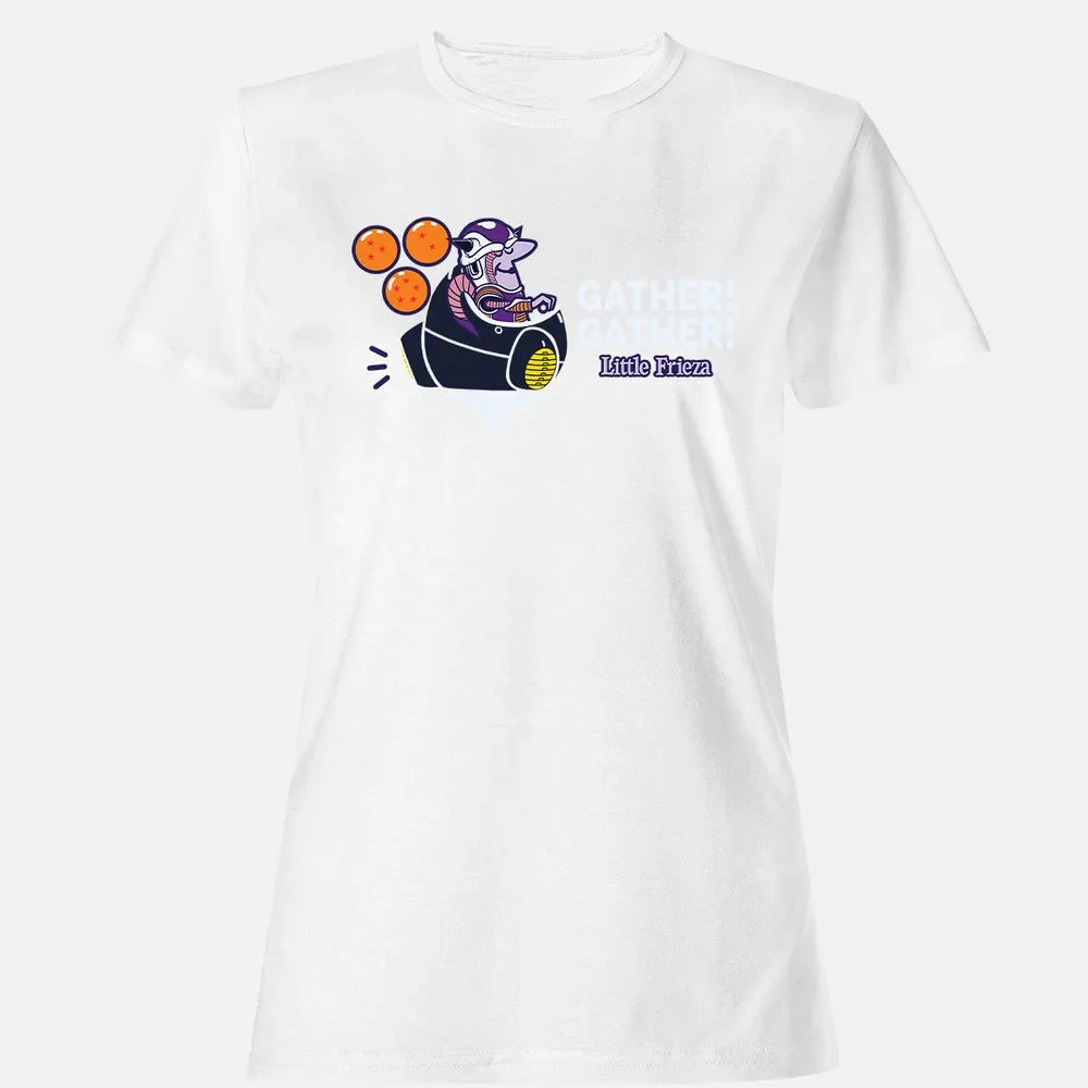 Women's T-Shirt - S3CTYCE4 - White - 16