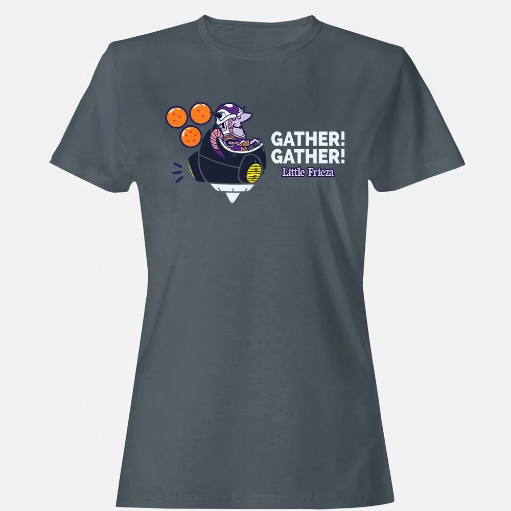 Women's T-Shirt - S3CTYCE4 - Charcoal - 3