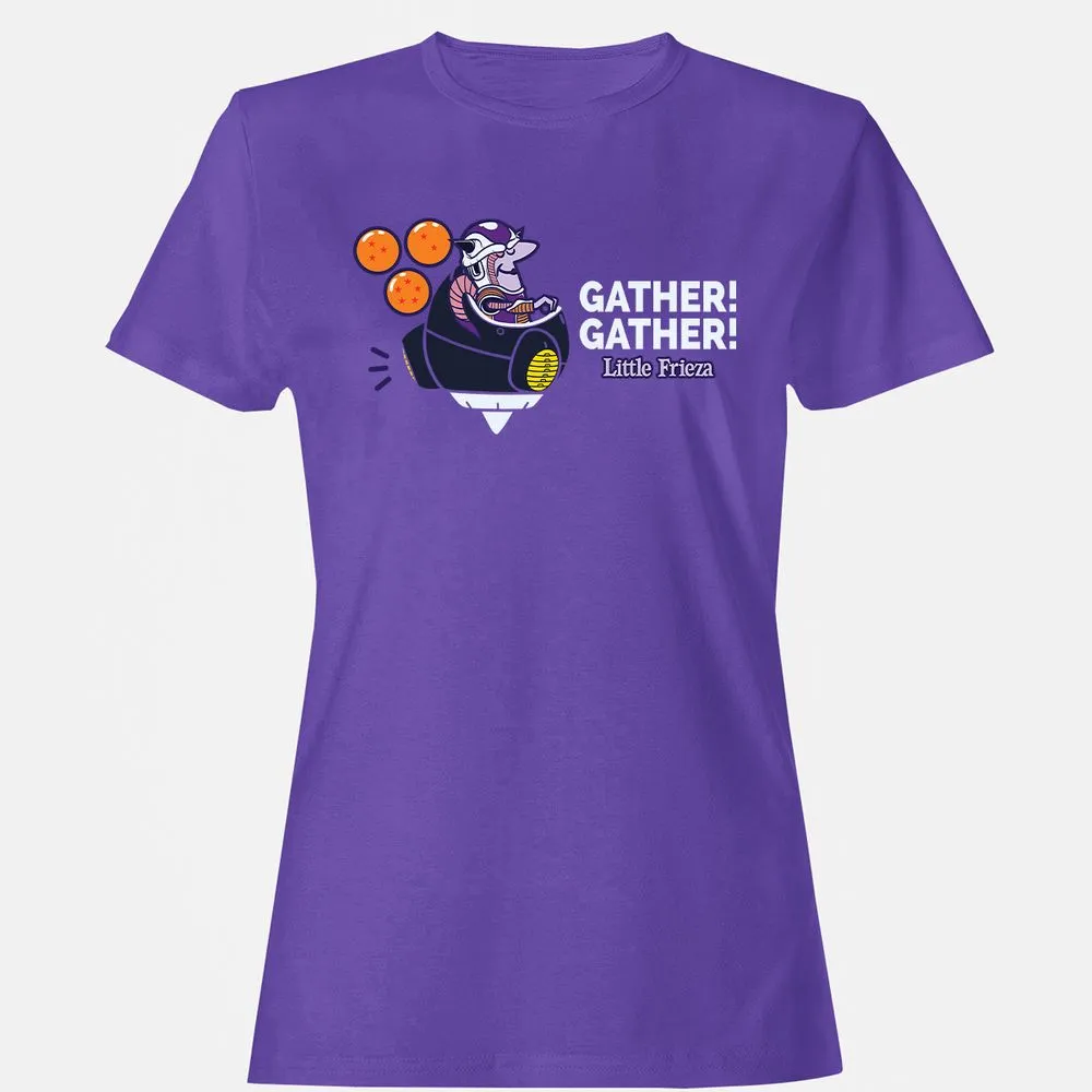 Women's T-Shirt - S3CTYCE4 - Purple - 12