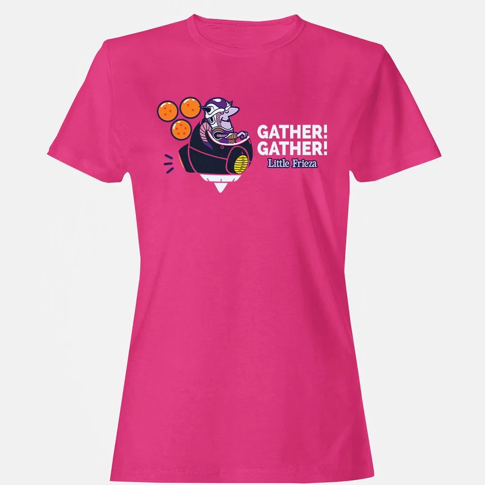 Women's T-Shirt - S3CTYCE4 - Heliconia - 6