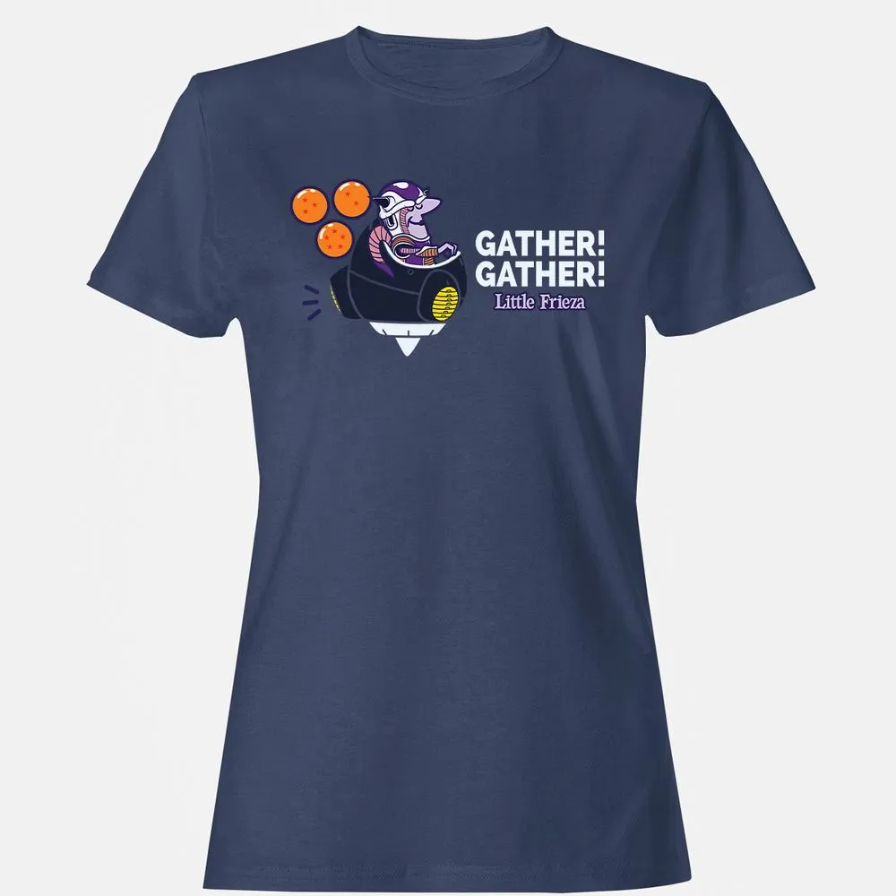 Women's T-Shirt - S3CTYCE4 - Navy - 10