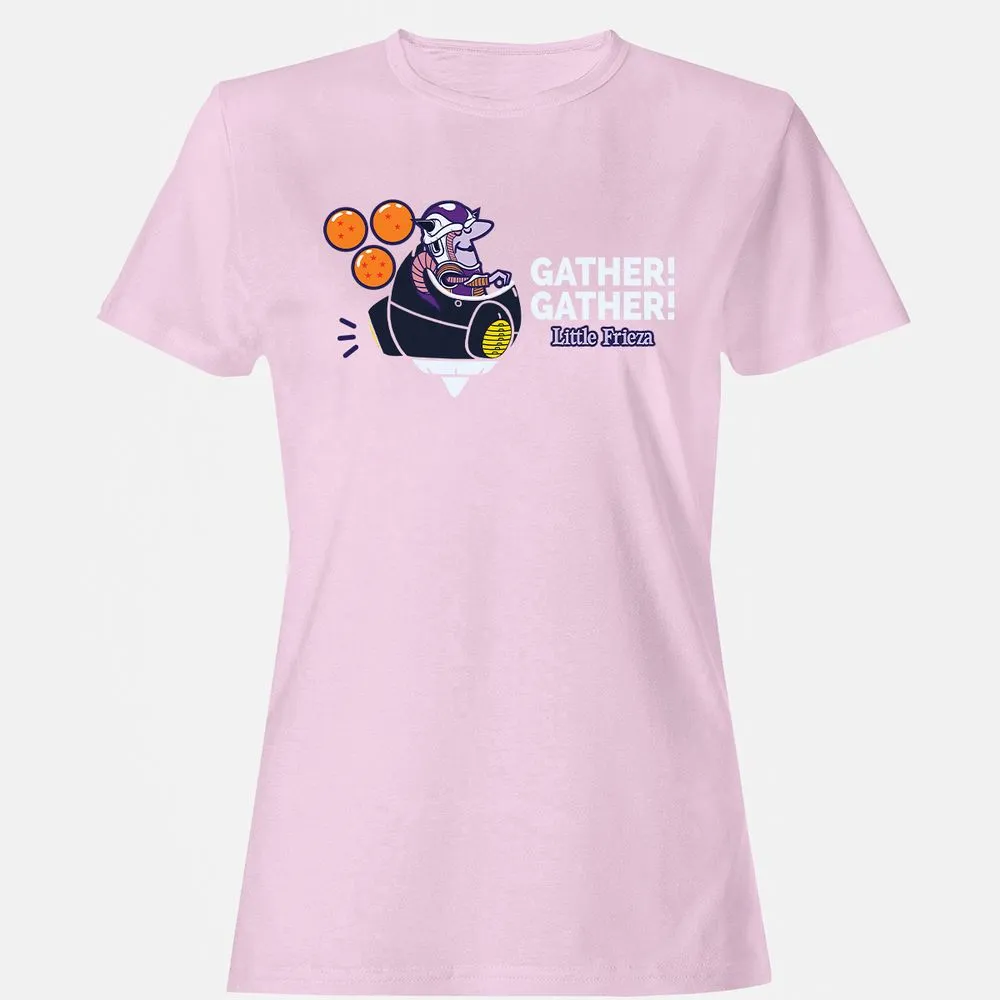 Women's T-Shirt - S3CTYCE4 - Light Pink - 9