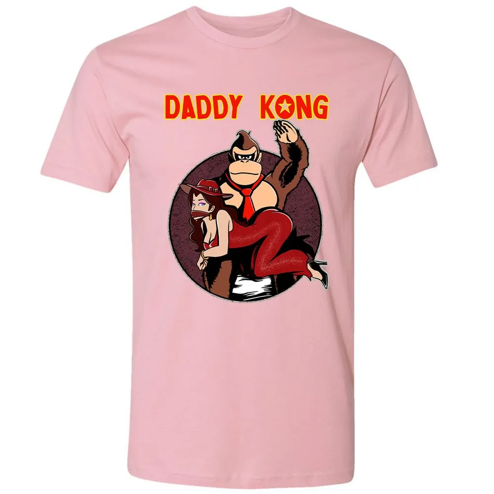 Premium Unisex T-Shirt - D7HJ3T7F - Light Pink - 3