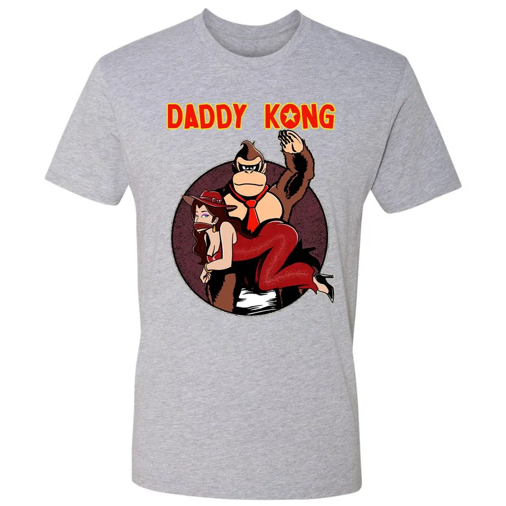 Premium Unisex T-Shirt - D7HJ3T7F - Heather Grey - 9