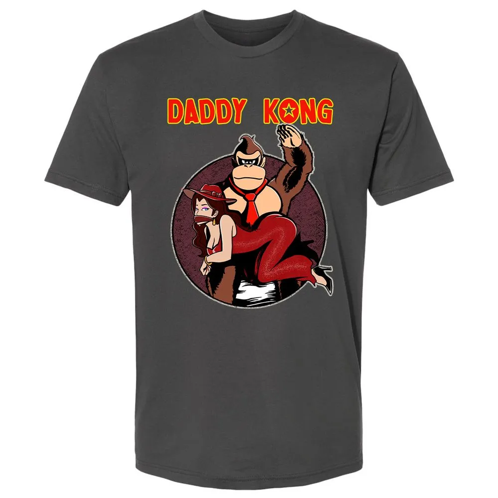 Premium Unisex T-Shirt - D7HJ3T7F - Heavy Metal - 8