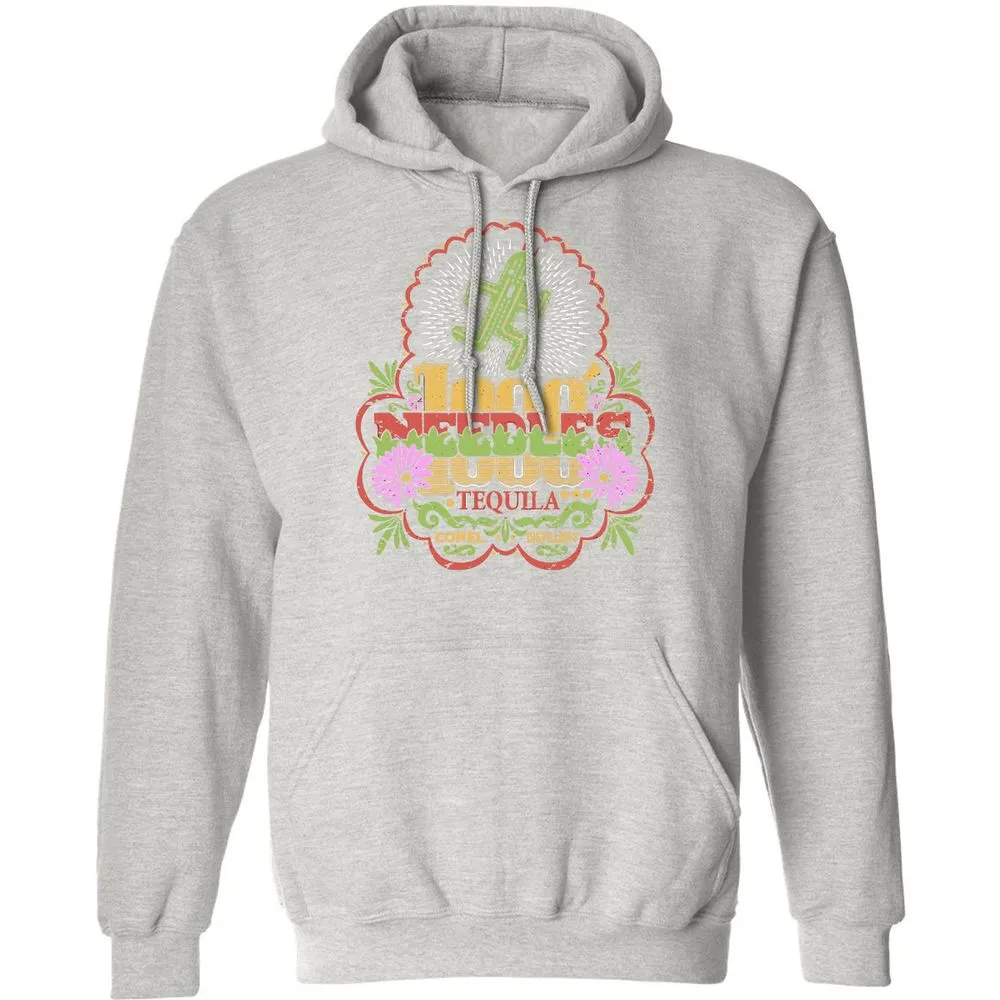 Classic Unisex Hoodie - VP1R3FYC - Ash - 8