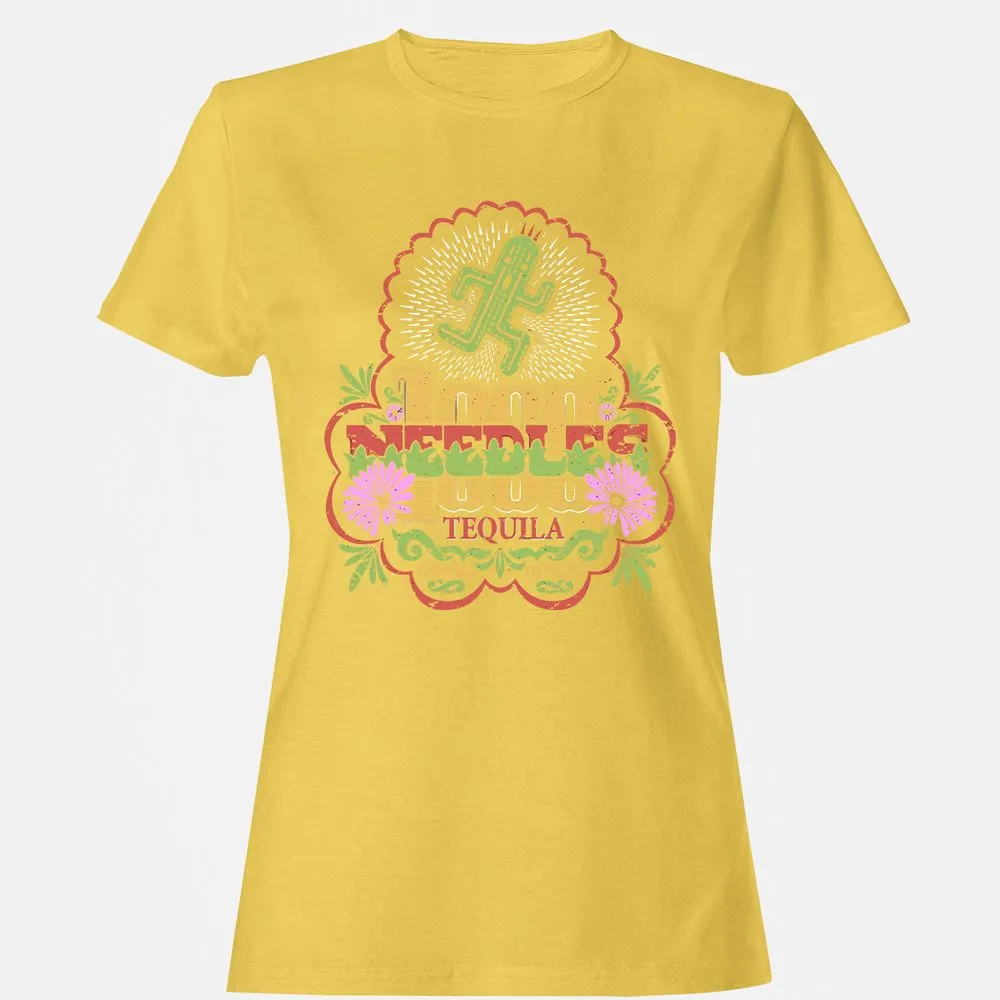 Women's T-Shirt - 48NHVQ6V - Daisy - 4