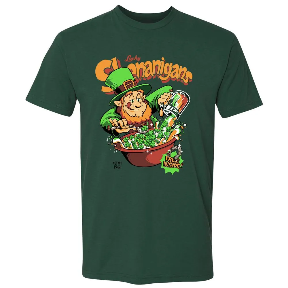 Premium Unisex T-Shirt - TCYCA72E - Forest Green - 13
