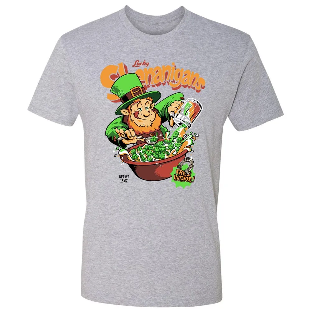 Premium Unisex T-Shirt - TCYCA72E - Heather Grey - 9