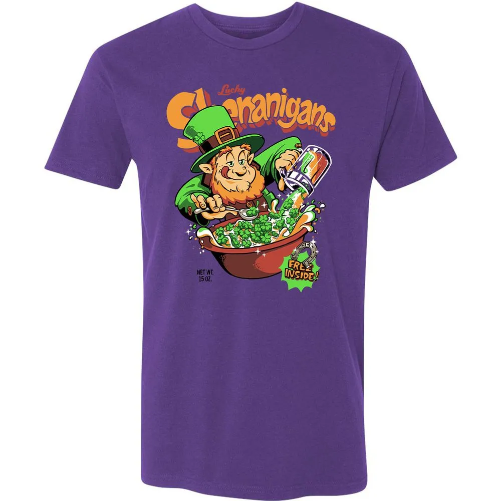 Premium Unisex T-Shirt - TCYCA72E - Purple Rush - 7