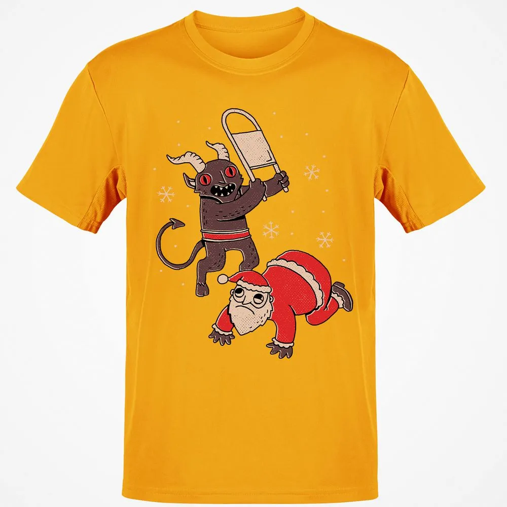 Classic Unisex T-Shirt - H9GTR1W9 - Gold - 4