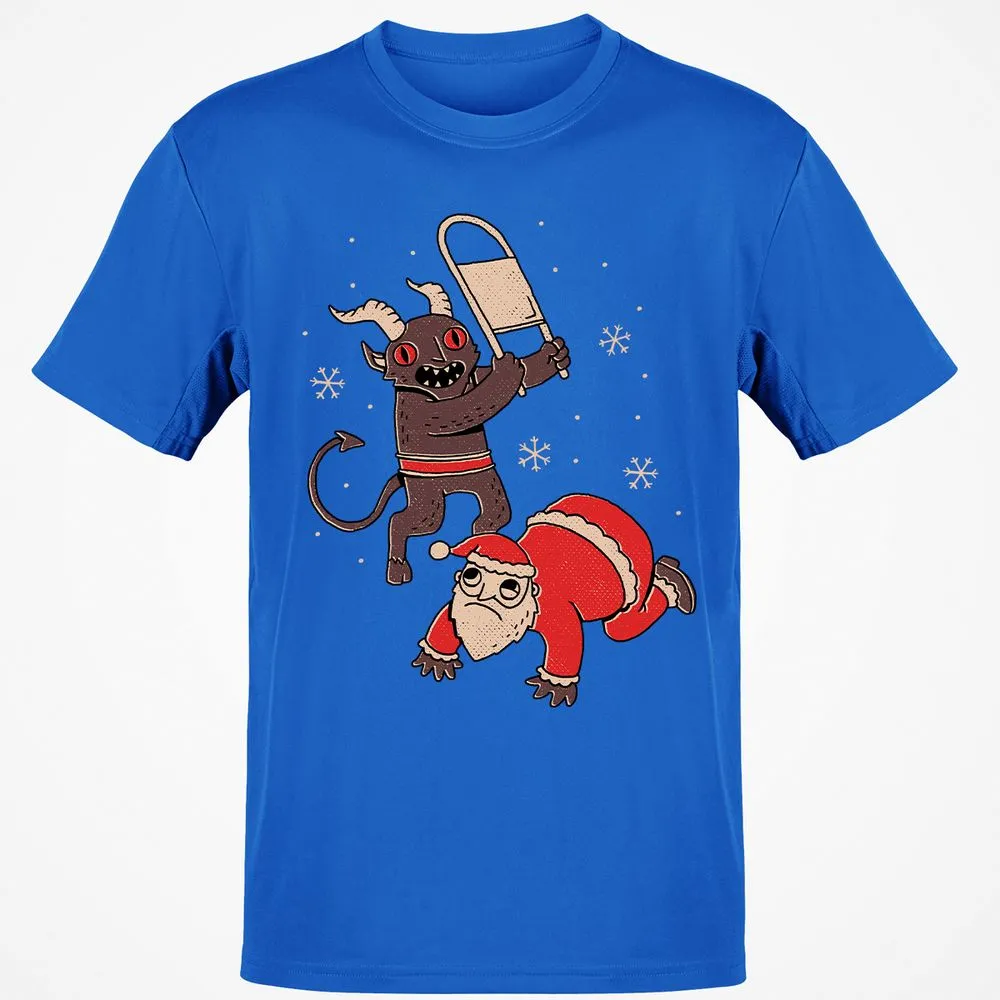 Classic Unisex T-Shirt - H9GTR1W9 - Royal - 11