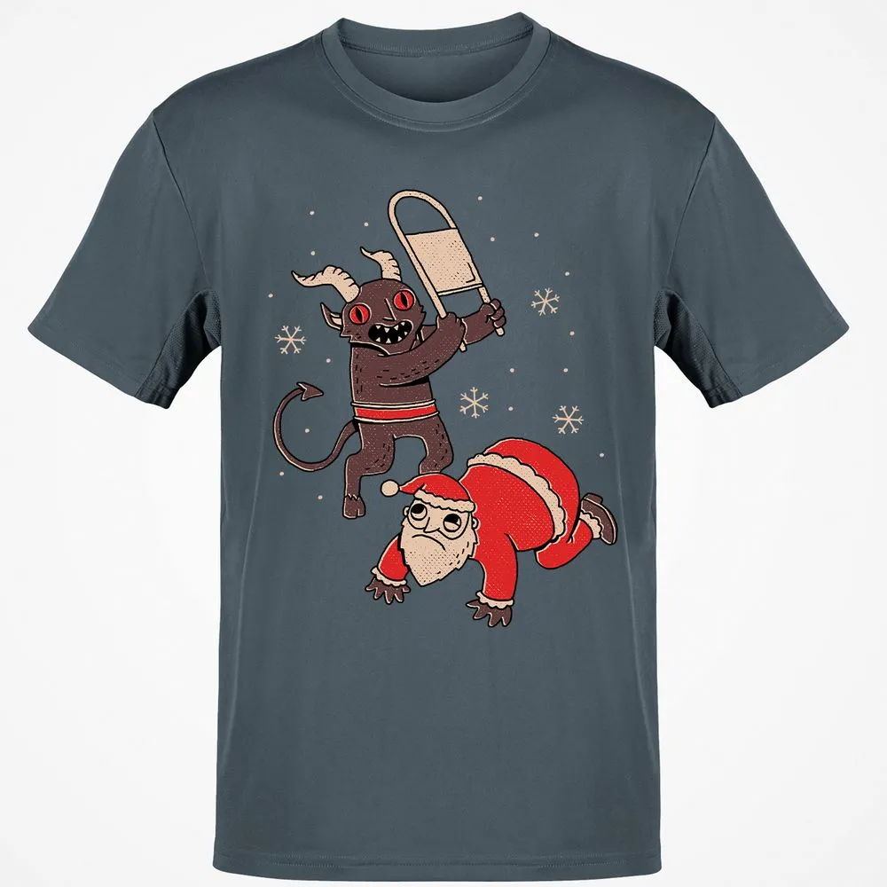 Classic Unisex T-Shirt - H9GTR1W9 - Charcoal - 3