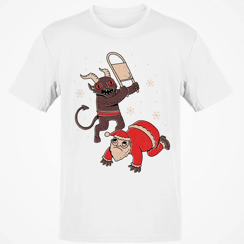 Classic Unisex T-Shirt - H9GTR1W9 - White - 12