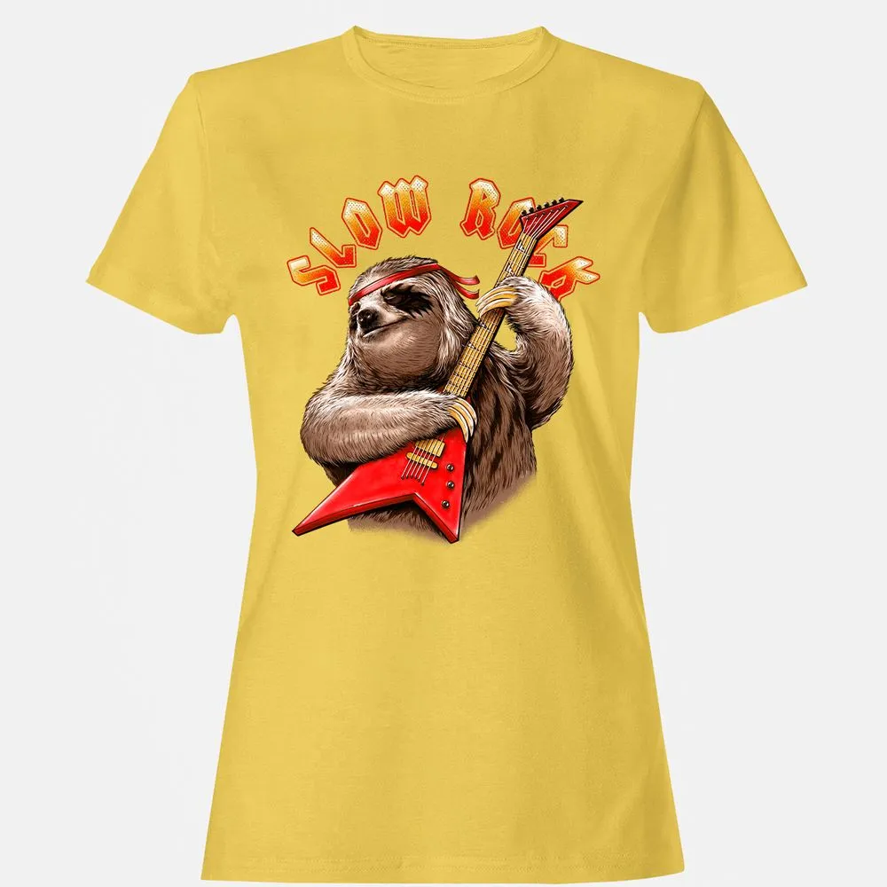 Women's T-Shirt - 42VM1UL2 - Daisy - 4