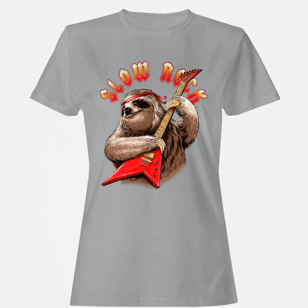 Women's T-Shirt - 42VM1UL2 - Sport Grey - 15