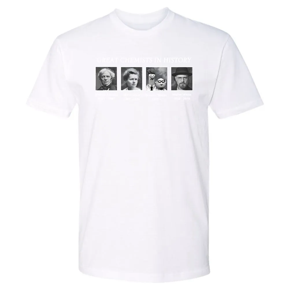 Premium Unisex T-Shirt - PNV3H9MN - White - 4