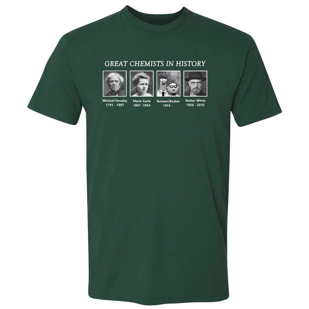 Premium Unisex T-Shirt - PNV3H9MN - Forest Green - 13