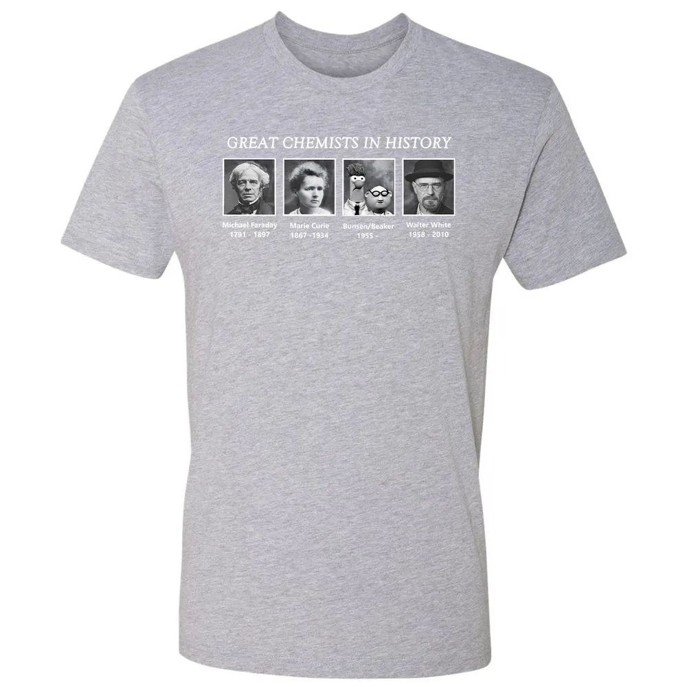 Premium Unisex T-Shirt - PNV3H9MN - Heather Grey - 9
