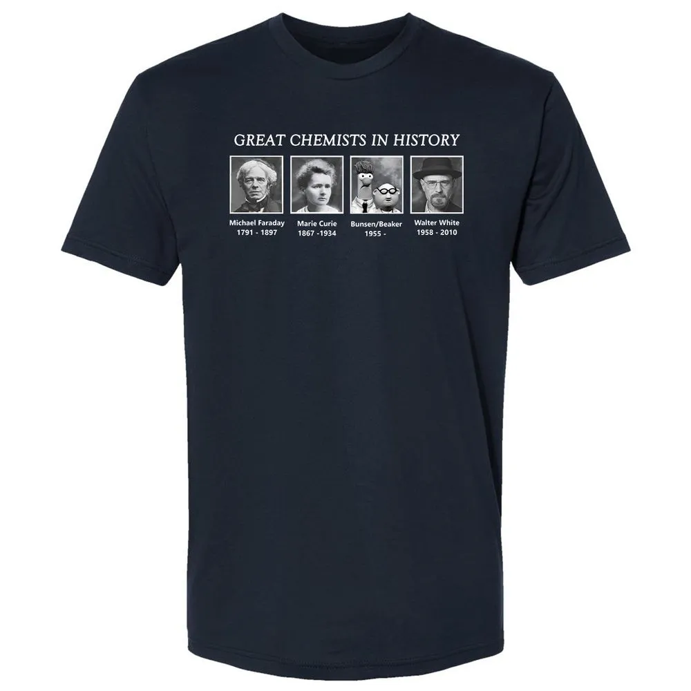 Premium Unisex T-Shirt - PNV3H9MN - Midnight Navy - 2