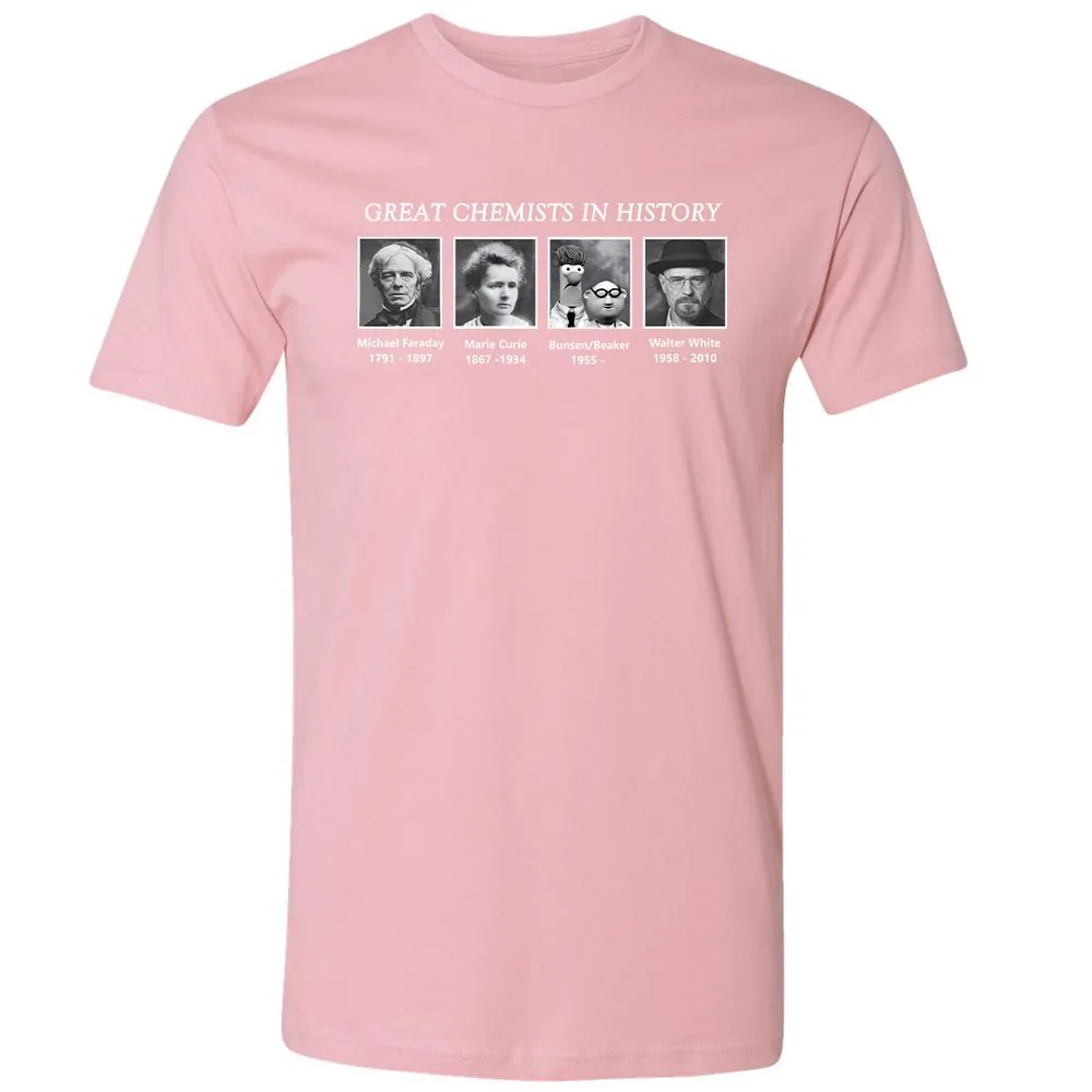 Premium Unisex T-Shirt - PNV3H9MN - Light Pink - 3