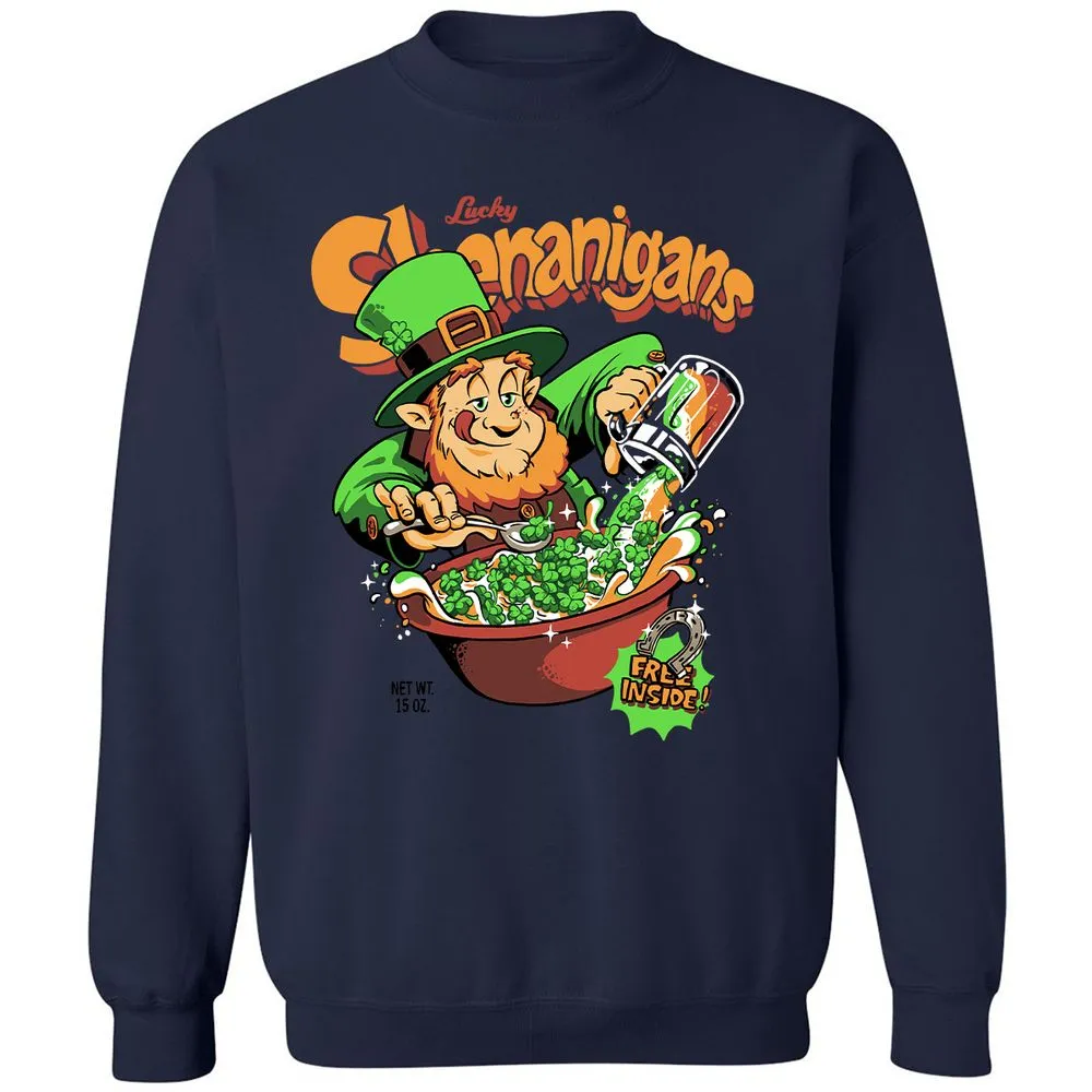 Classic Unisex Sweatshirt - XZYTPPS2 - Navy - 2