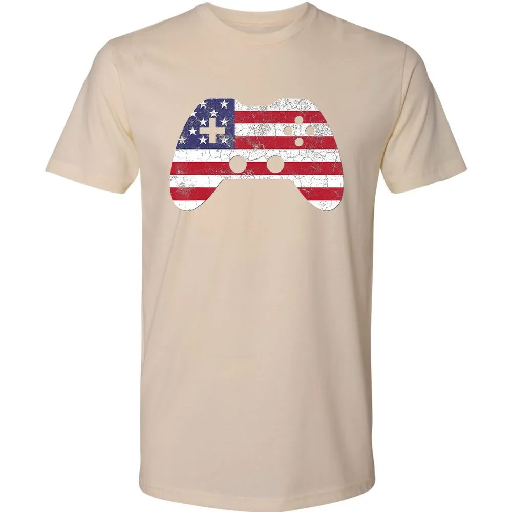 Premium Unisex T-Shirt - 4PP19K4J - Cream - 14