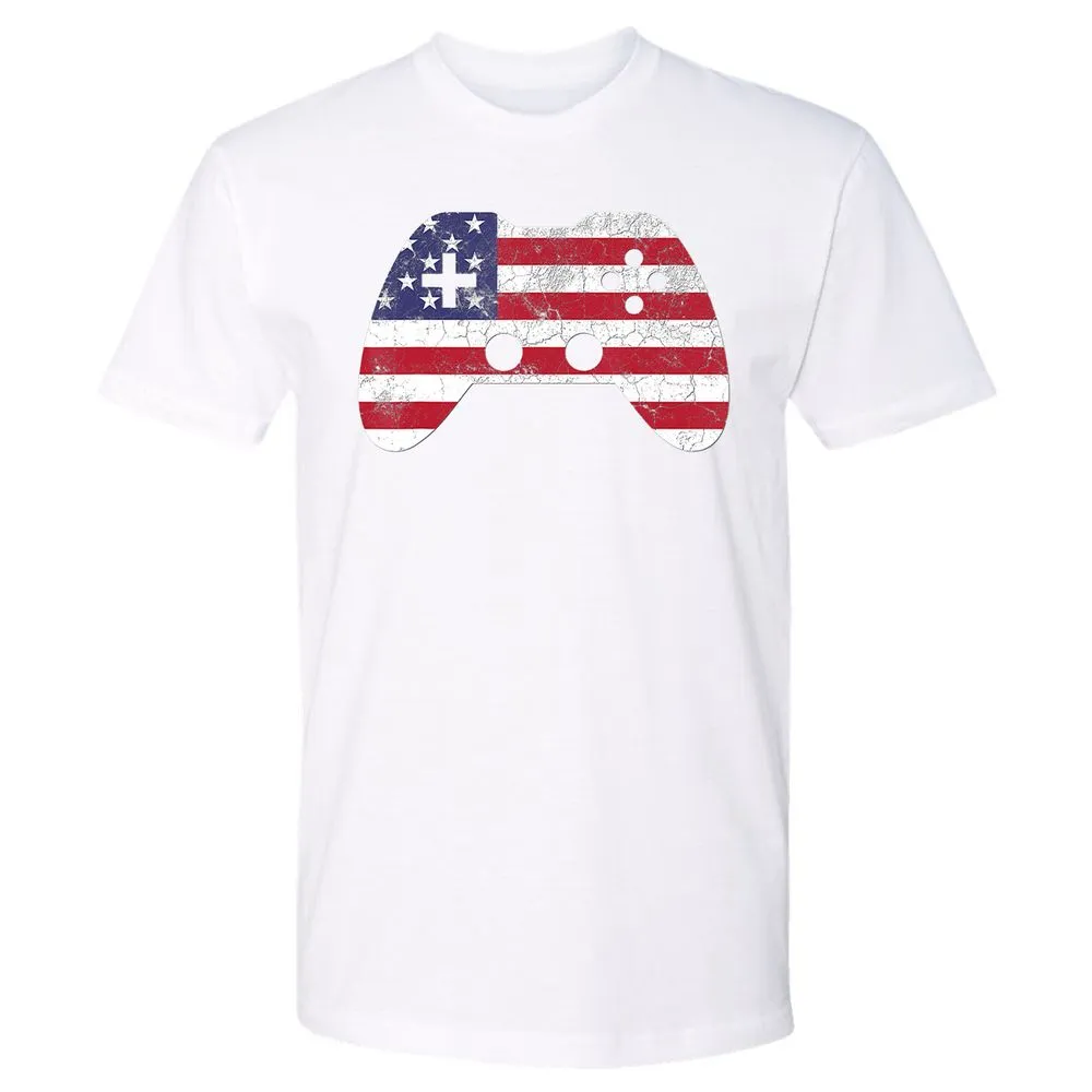 Premium Unisex T-Shirt - 4PP19K4J - White - 4